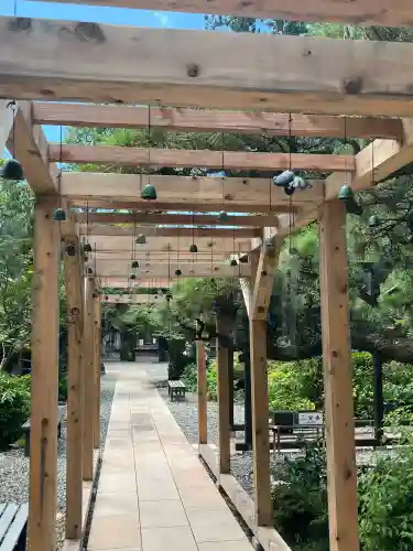 目の霊山　油山寺(静岡県)