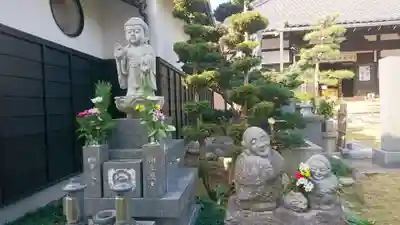 青林山　延命寺のその他建物