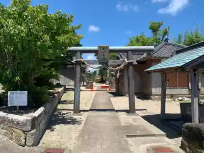 鹿嶋神社(千葉県)