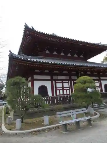 鑁阿寺のその他建物