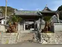 長寿寺(徳島県)