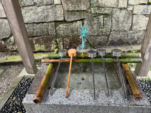 泉神社(茨城県)