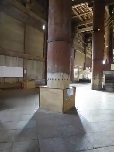 東大寺のその他建物