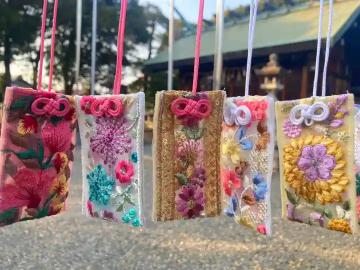 御井神社(岐阜県)