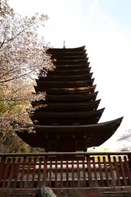 談山神社(奈良県)