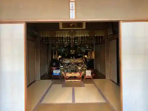 神楽坂安養寺のその他建物