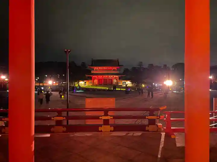 平安神宮(京都府)