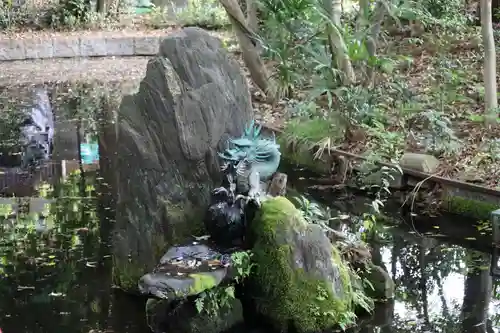 立木神社(滋賀県)