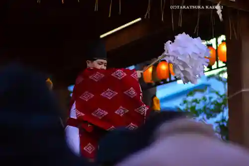 金刀比羅神社(東京都)