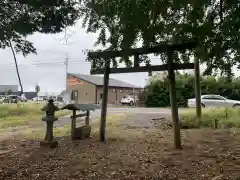 稲荷神社(千葉県)