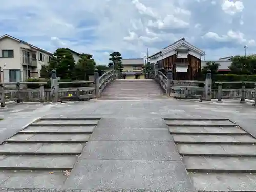 石清水八幡宮のその他建物
