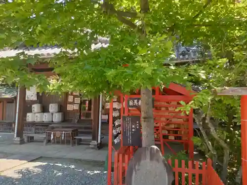 紀州東照宮(和歌山県)