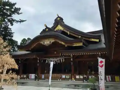 亀ケ池八幡宮(神奈川県)