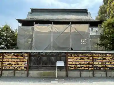 秩父神社(埼玉県)