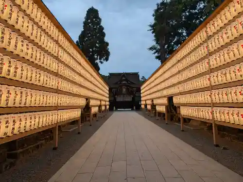 北野天満宮(京都府)