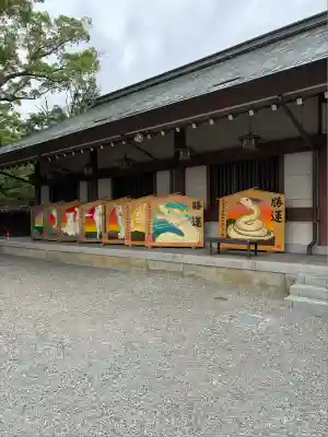 和泉國一之宮　大鳥大社(大阪府)