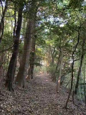 愛宕神社(千葉県)