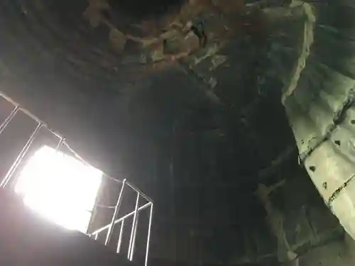 高徳院の本殿・本堂