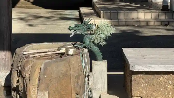 矢武八幡神社(徳島県)