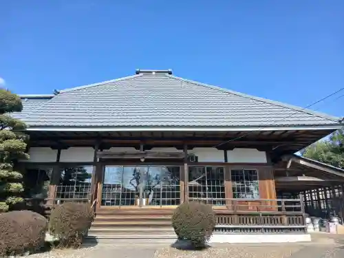西光寺(茨城県)
