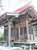 白鳥神社(宮城県)