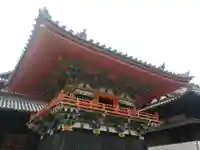 酒見寺のその他建物