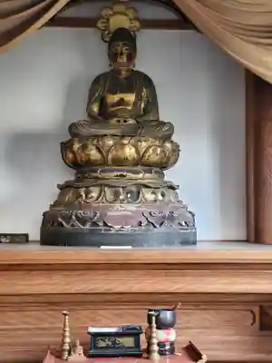熊埜山神社・念仏堂(埼玉県)