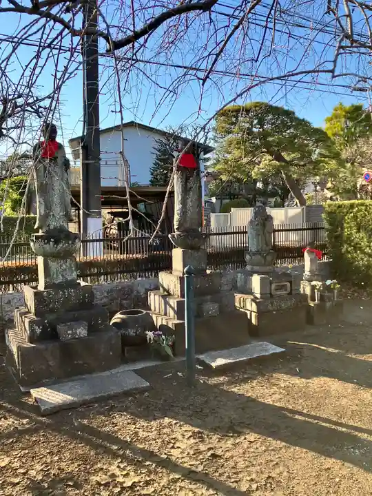 善福寺(東京都)