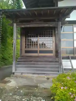 鷹硯寺(宮城県)
