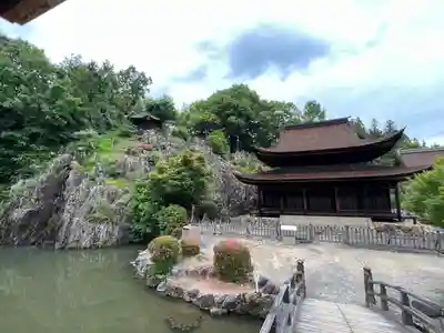 永保寺(岐阜県)