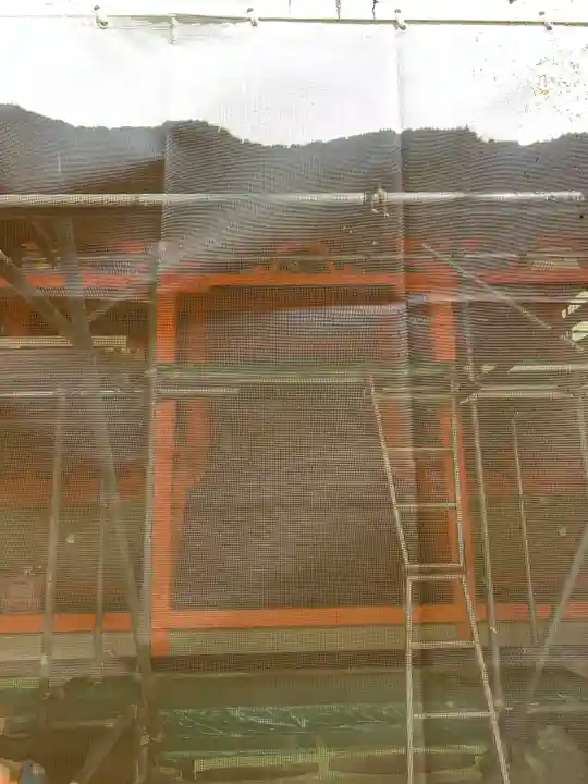 荒見神社(京都府)