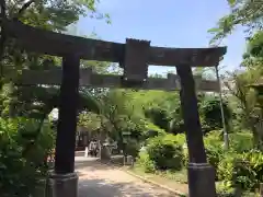 江島神社(神奈川県)