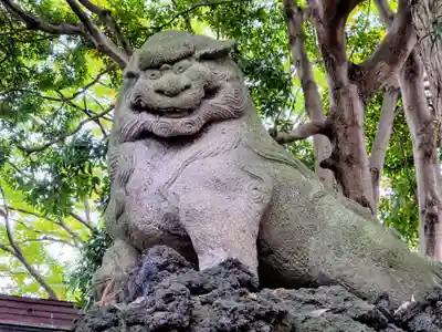 春日神社(千葉県)
