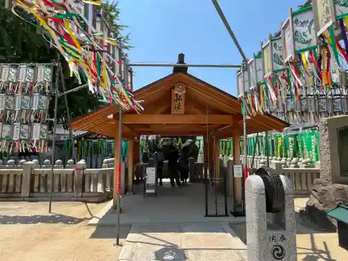 四天王寺(大阪府)