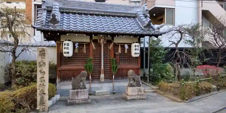 天神社(大阪府)