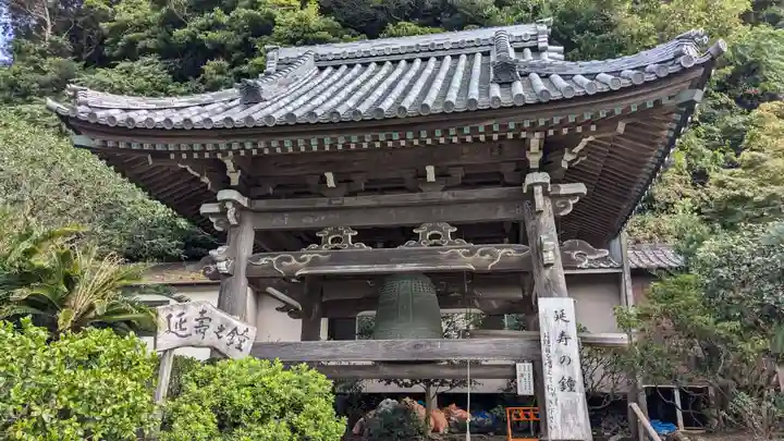 龍口寺のその他建物
