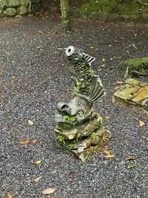 敢國神社(三重県)