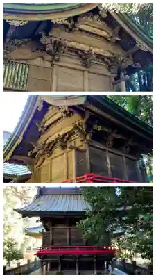 大国神社(群馬県)