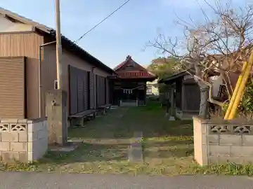 弁財天(千葉県)