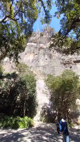 花窟神社(三重県)