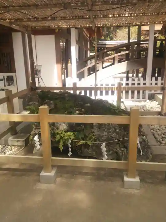 武田神社(山梨県)