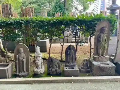 祥雲寺(東京都)