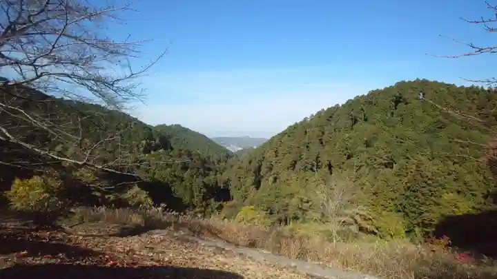 南法華寺(壷阪寺)(奈良県)
