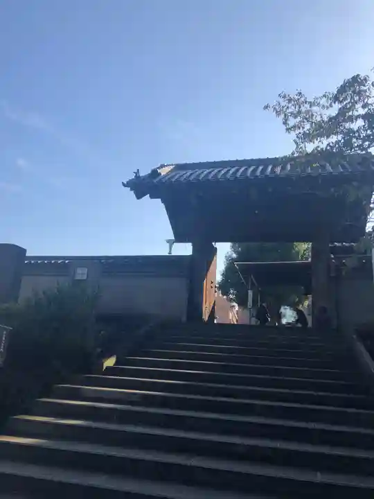 泉岳寺のその他建物