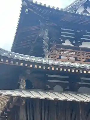 法隆寺(奈良県)