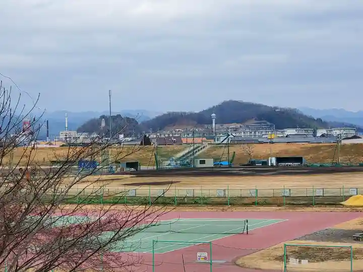 乳房地蔵尊(栃木県)