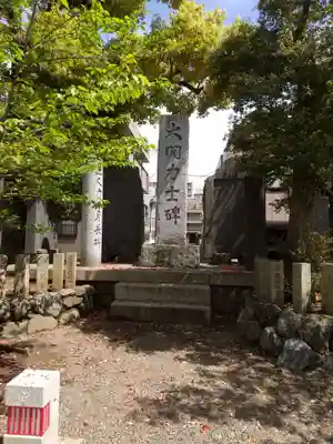 富岡八幡宮のその他建物