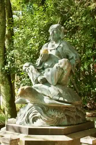 丹後一ノ宮 元伊勢 籠神社(京都府)