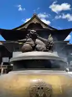 善光寺(長野県)