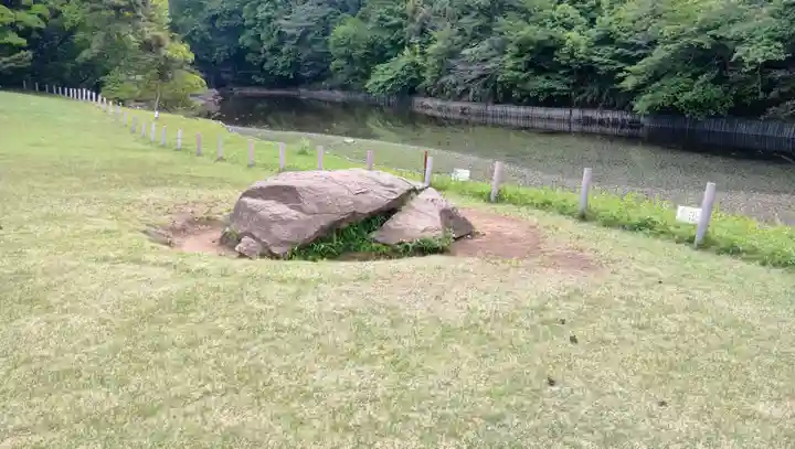 明治神宮(東京都)